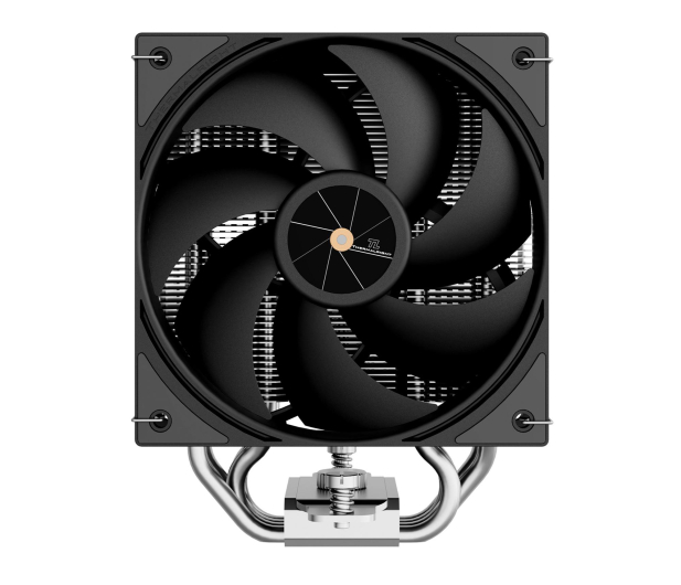 Thermalright Assassin X 120 R Digital 120mm - 1331496 - zdjęcie 2